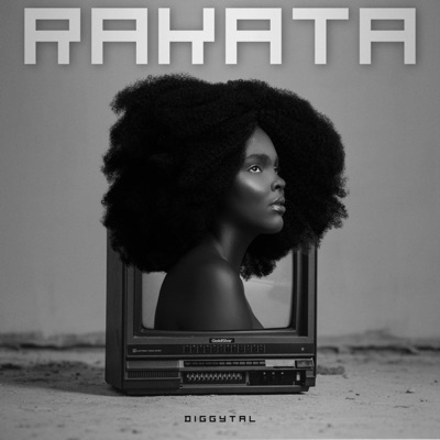 RAKATA - Single