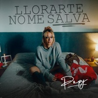 Llorarte no me salva - Single - POPY