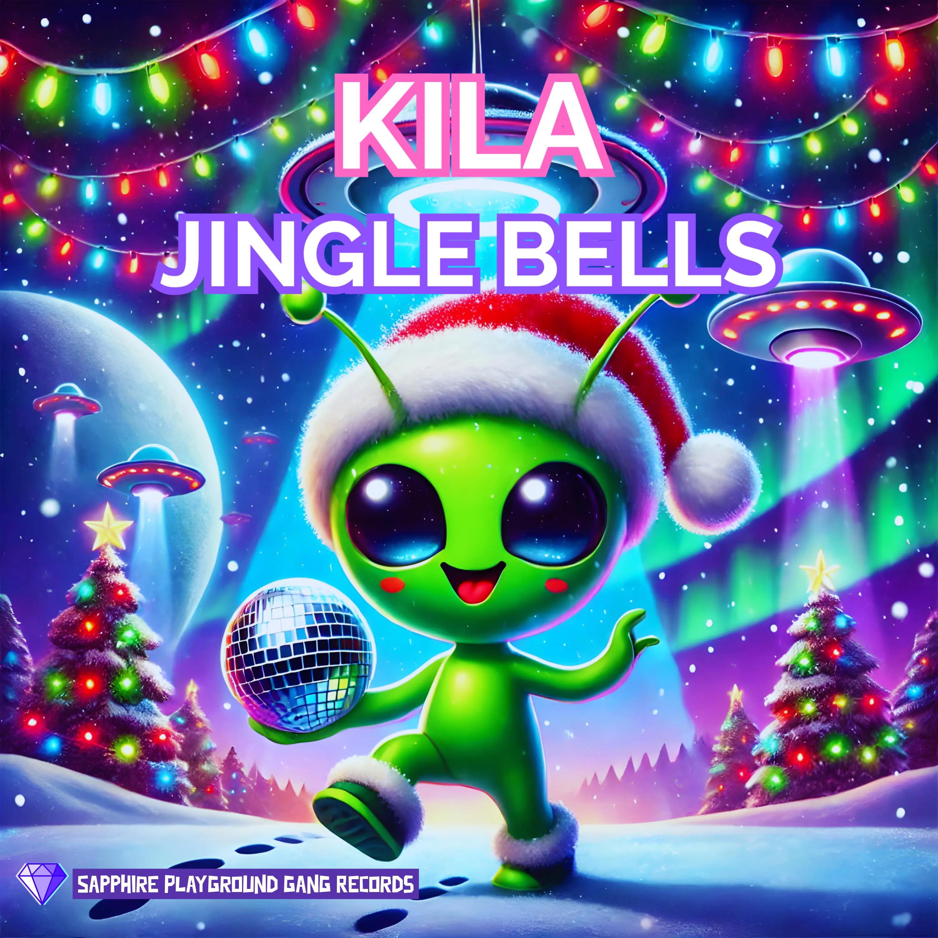 Jingle Bells - Single