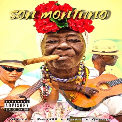 Son Montuno (feat. Sxntxna) - Single
