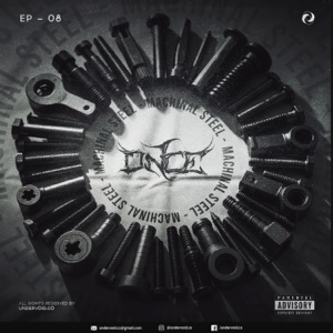 MACHINAL STEEL (feat. ØNCE) - Single