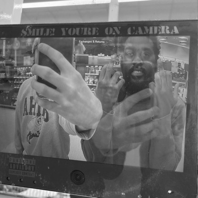 Smile! You're On Camera - Single