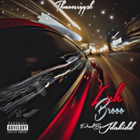 LUH BROO (Prodby: SAV & Jdakidd) - Single - TKMOOSEYY3K