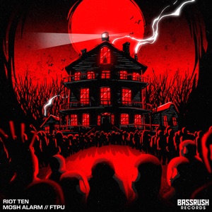 Mosh Alarm