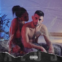 Nascar - Single - Alvx TXG & Chulapo