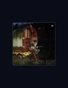 Listen to Ricky Brown, watch music videos, read bio, see tour dates & more!