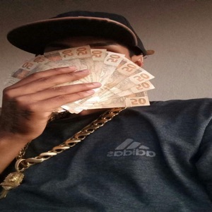 Não Pode Ver Bandido (feat. Mc Lukinha da lacoste)