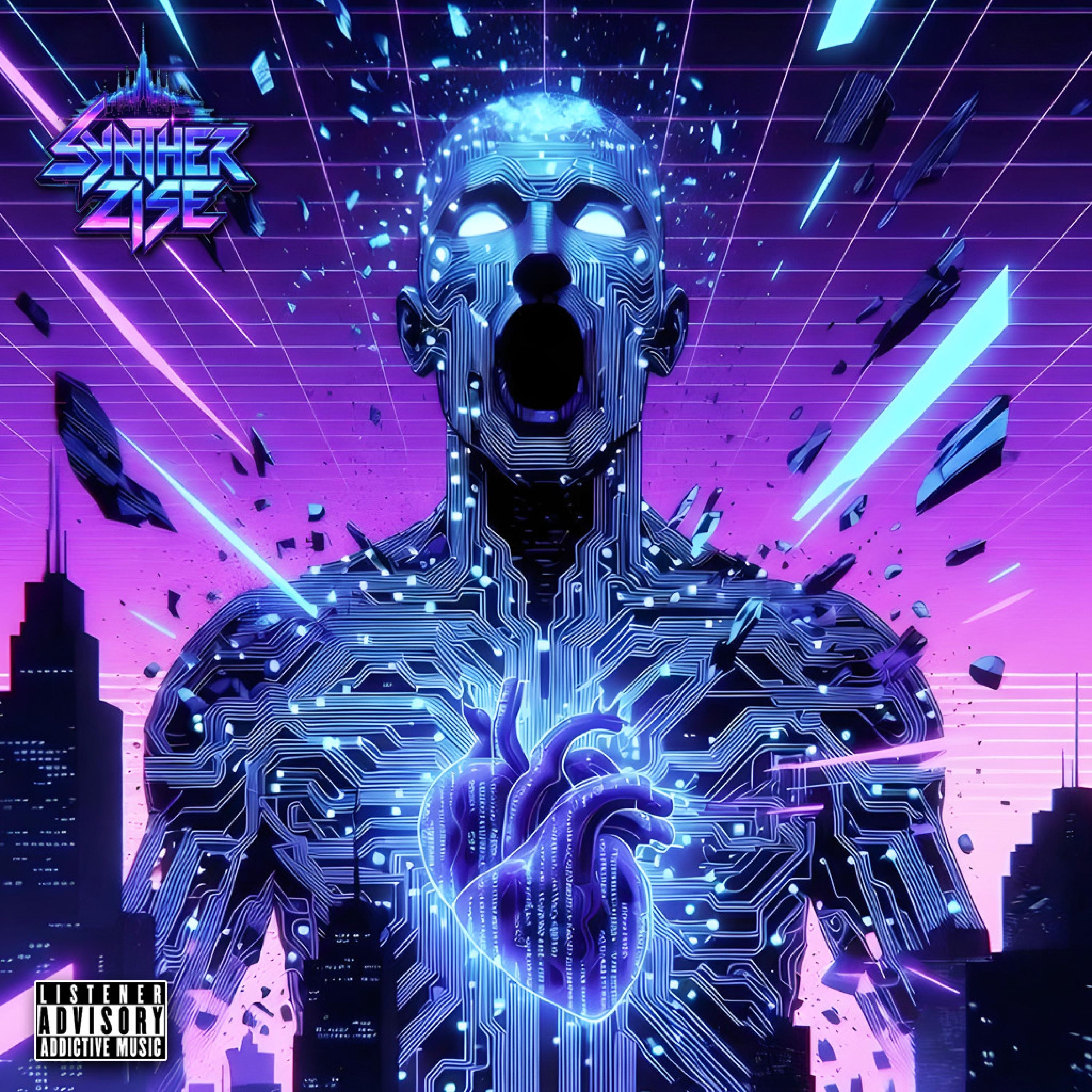 BORN TO BREAK - Single