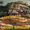 RUFFSTARR - THE JOURNEY