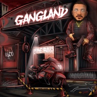 GANG LAND - Likeboss, Arab, KIDD & YungKapa