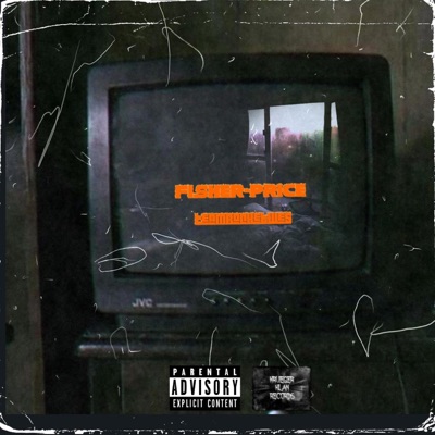 F!sher-Pr!ce - Single