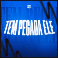 Tem Pegada Ele - Single - djfuryzl