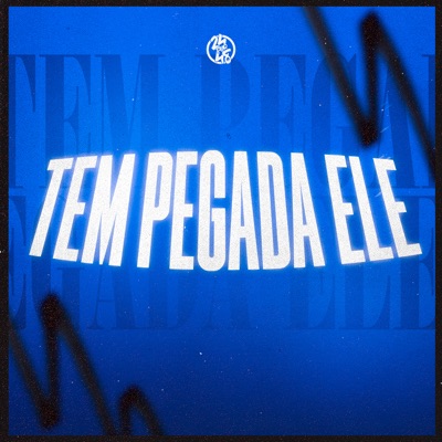 Tem Pegada Ele - Single