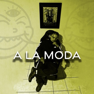 A la moda - Single