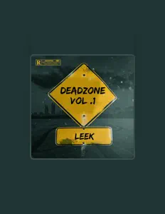 收听 24Leek、观看音乐视频、阅读小传、查看巡演日期等 ！