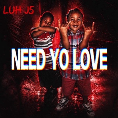 Need Yø Love - Single