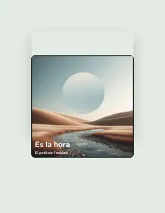 Listen to El petit de l'estanc, watch music videos, read bio, see tour dates & more!