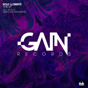 Time EP