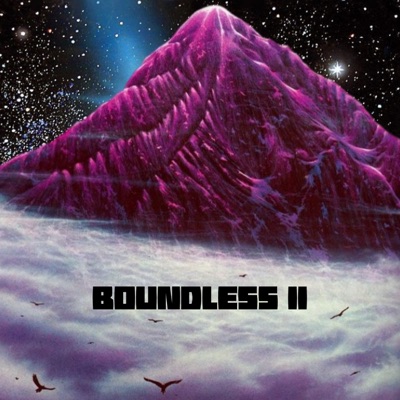 Boundless, Pt. 2 (Deluxe Edition)