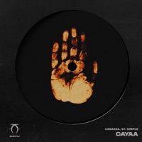 Cayaa - Single - Cabassa & St. Simple