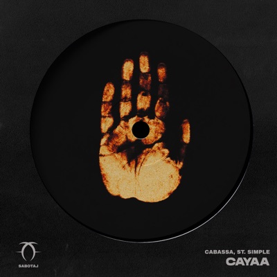 Cayaa - Single
