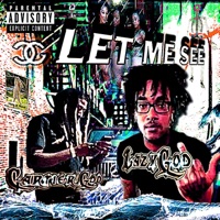 let me see (feat. Cartier God & LazyGod) - Single - maulひひ