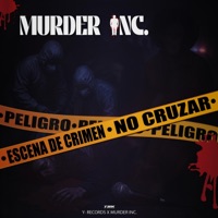 Murder Inc. - Single - Sinser