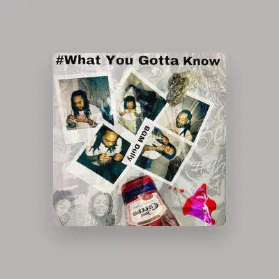 Listen to BGM DULLY, watch music videos, read bio, see tour dates & more!