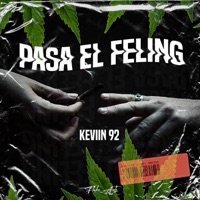 Pasa El Feliing (feat. Keviin92) - Single - Dañao Films