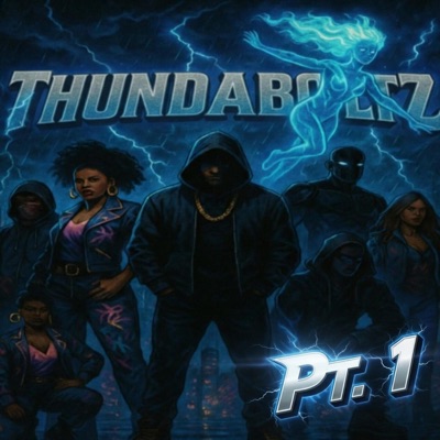 Thundaboltz, Pt. 1