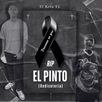 Rip Pinto - Single - El Kris VL