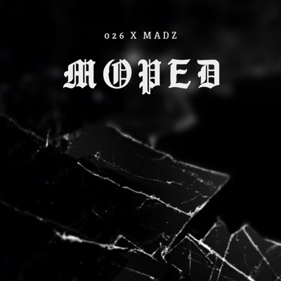 Moped (feat. Madz CGT) - Single