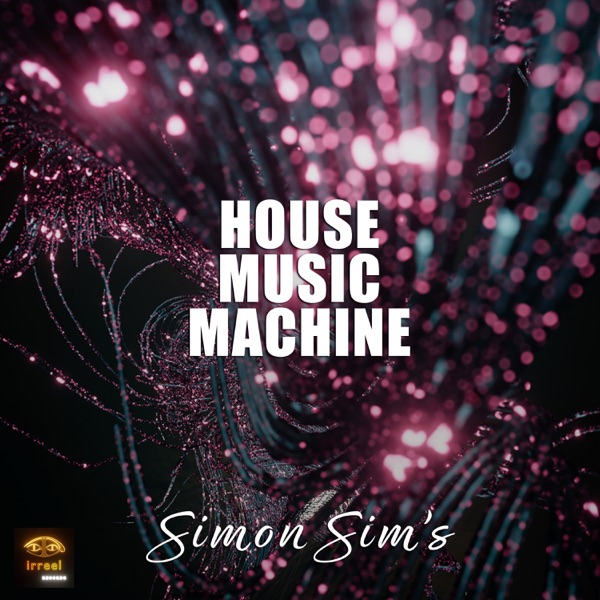 House Music Machine - Single