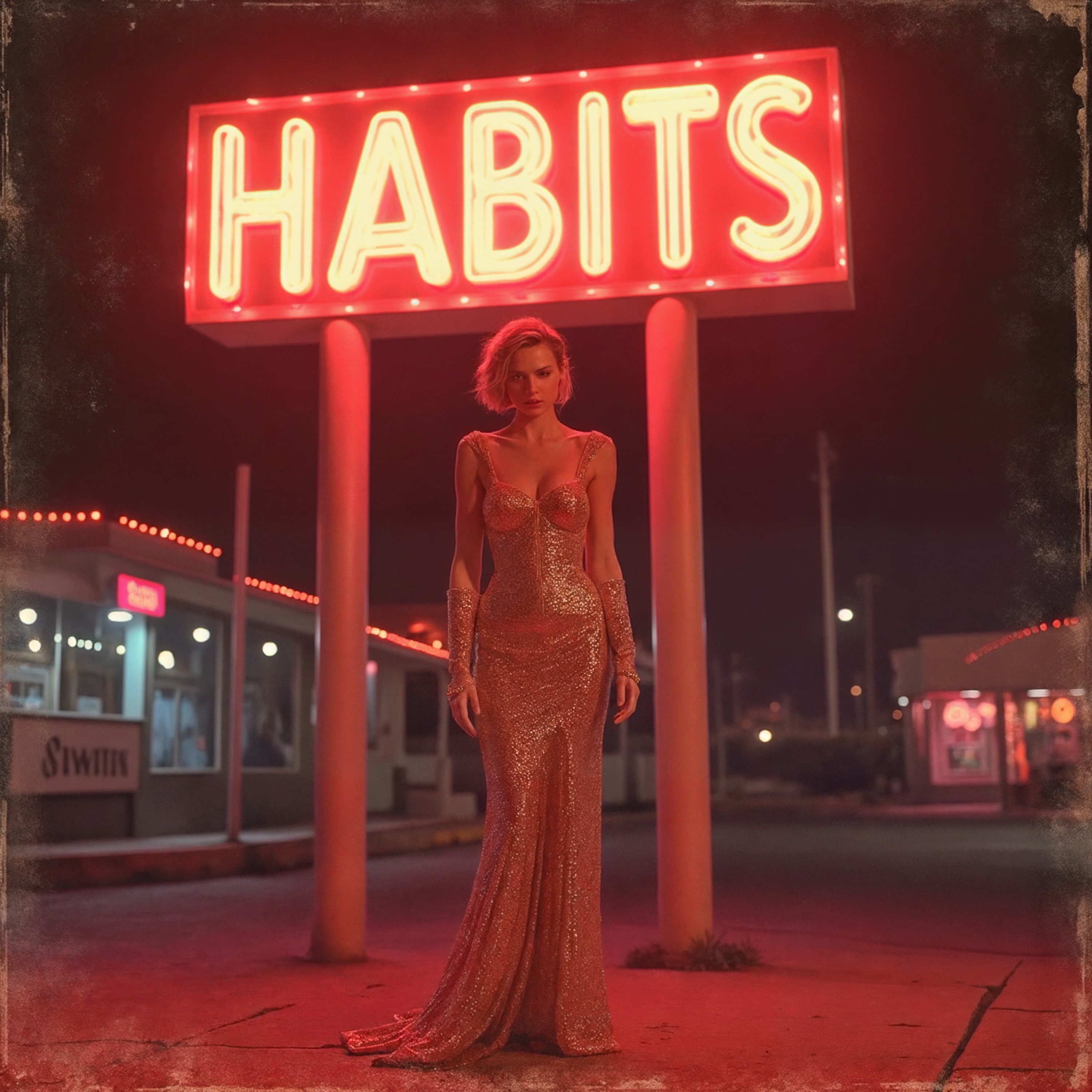 Habits - Single
