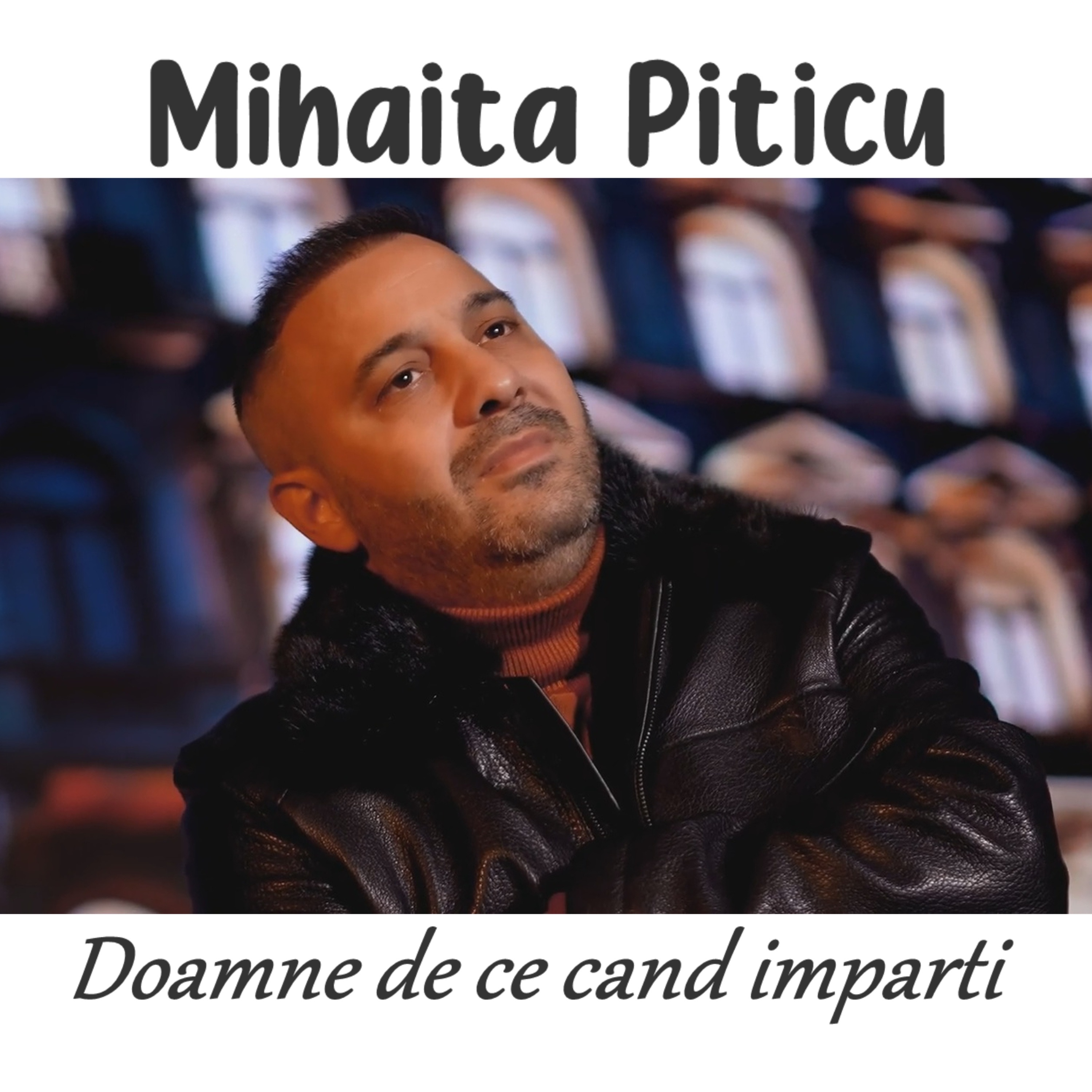 Doamne de ce cand imparti - Single
