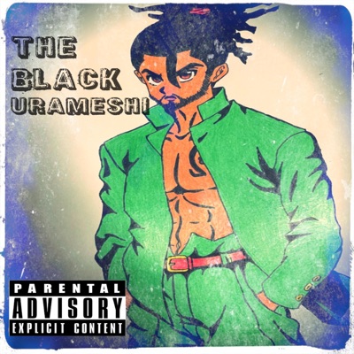 The Black Urameshi
