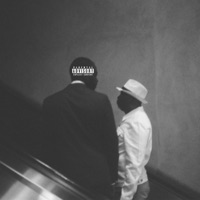 What You Need - Single - Blest Poet & Alkan