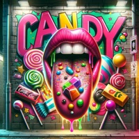 Candy - Single - Stefany
