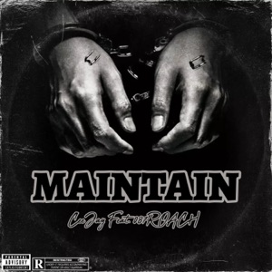 Maintain (feat. Cee Jay)