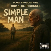 Simple Man - Single - Ol Dirt Road