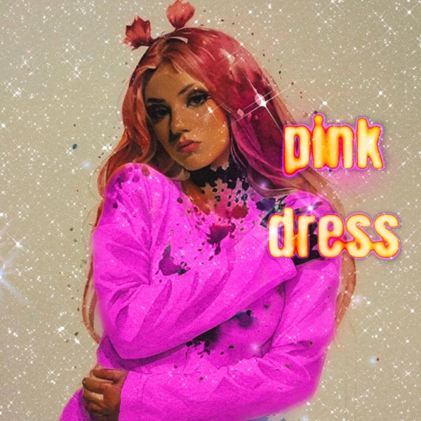 Pink Dress