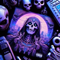 At the Bottom of the Nile - Single - Pseudocolors & $ekHmeT