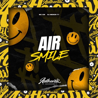 Air Smile (feat. MC GW) - Single