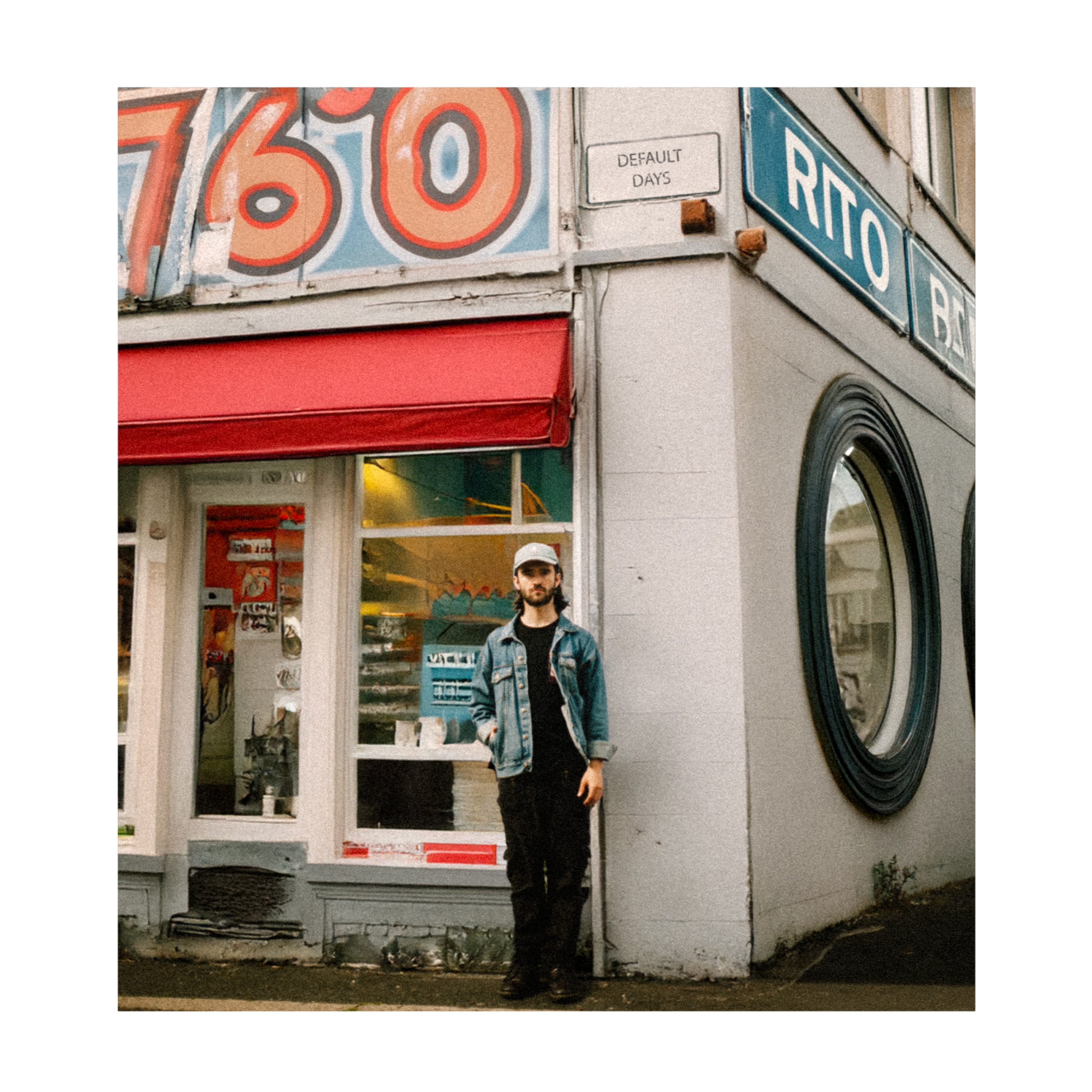 Default Days - Single