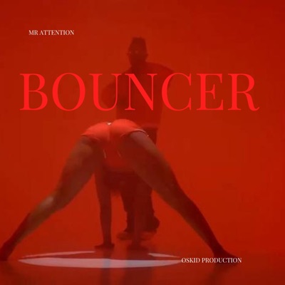 Bouncer - Single
