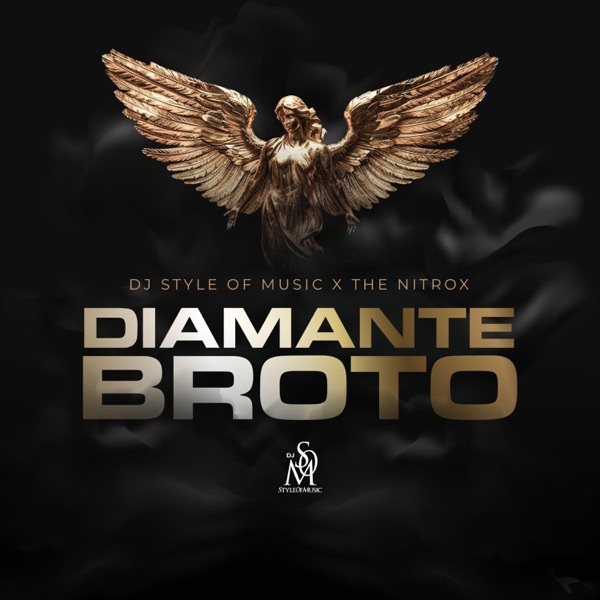 Diamante Broto (feat. The Nitrox)