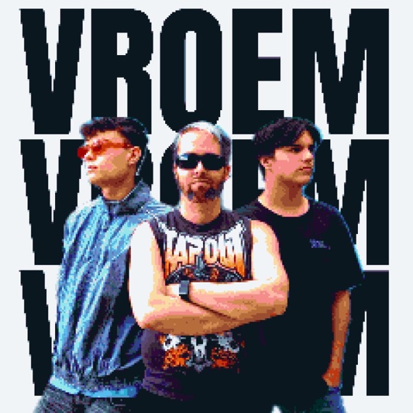 VROEM VROEM VROEM (feat. Freestyler uit het hart)