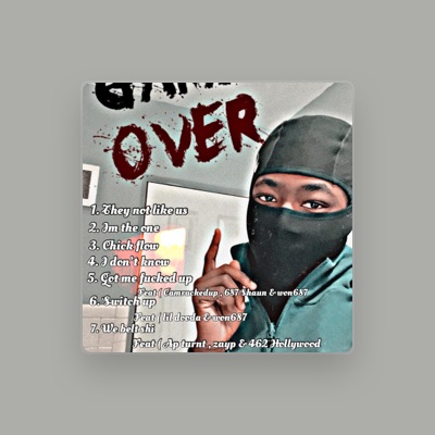 Listen to 6way zay, watch music videos, read bio, see tour dates & more!