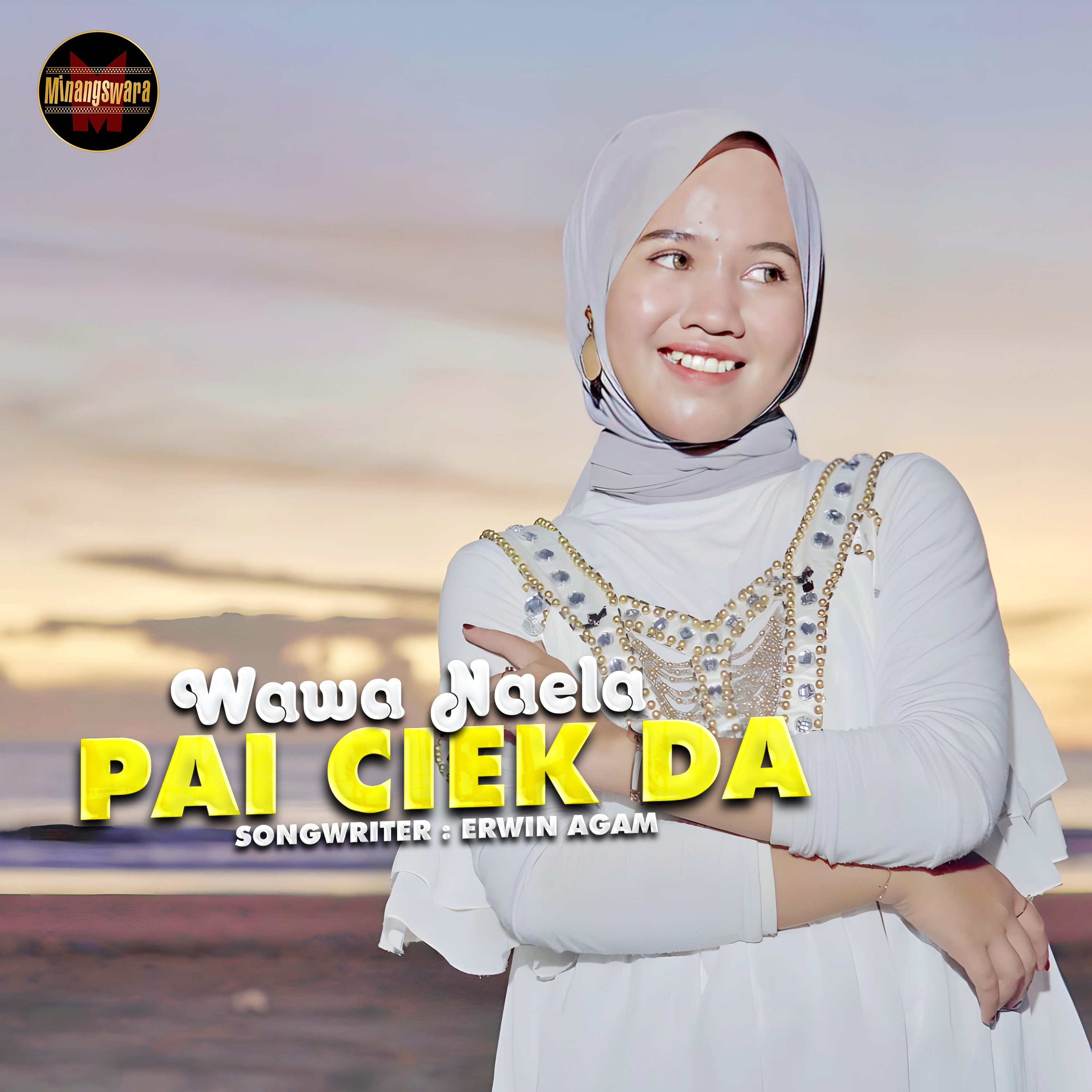 Pai Ciek Da - Single