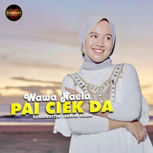 Pai Ciek Da Album Art